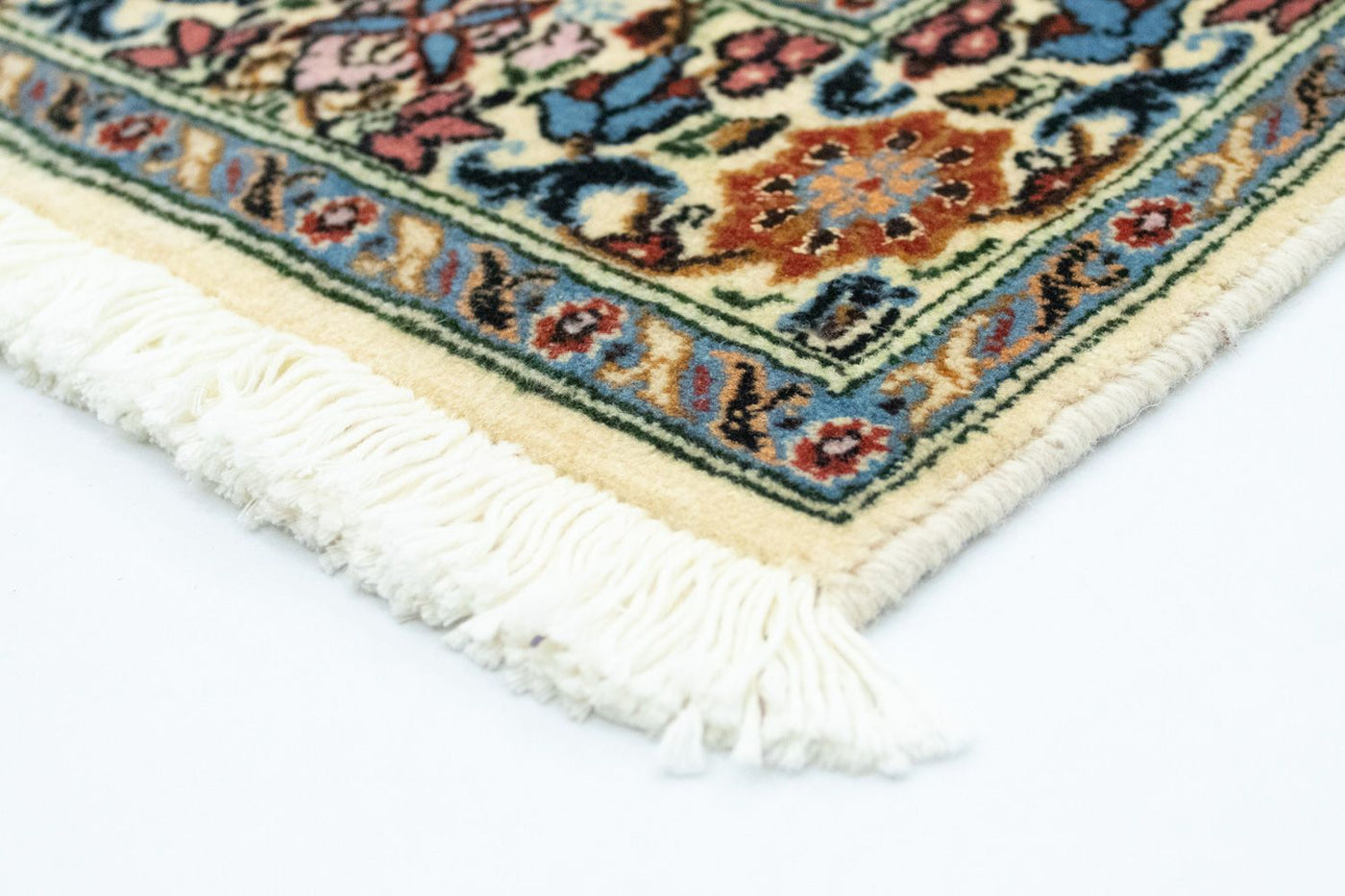 Moud Rug 114x78cm - Persian Rugs