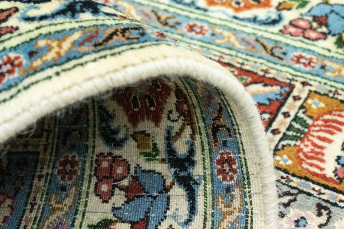 Perser Rug - Classic - 114 x 78 cm - blue