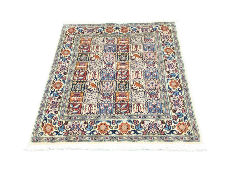 Perser Rug - Classic - 114 x 78 cm - blue