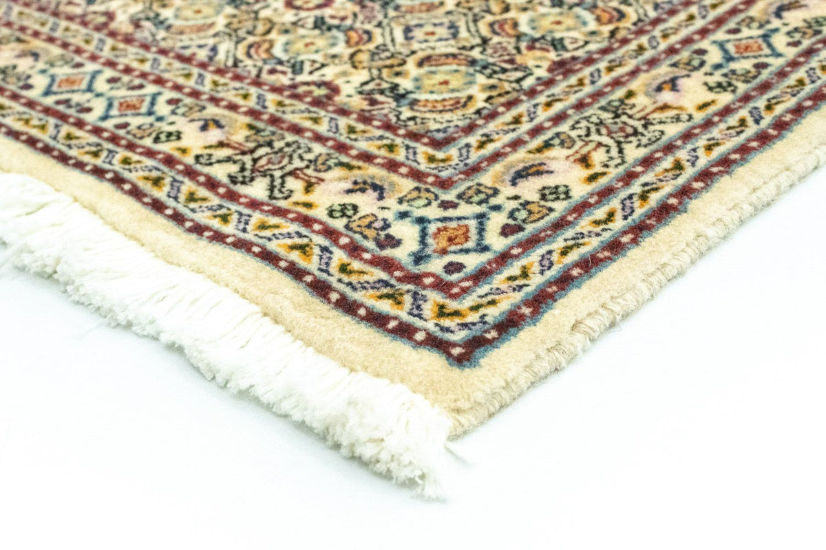 Perser Rug - Classic - 90 x 60 cm - beige