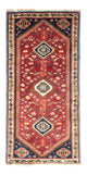 Abadeh Rug 148x73cm - Persian Rugs