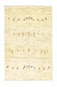 Loribaft Rug 128x82cm - Perserteppich Wollteppich