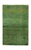 Gabbeh Rug - Perser - 125 x 80 cm - green