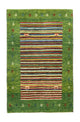 Perser Rug - Nomadic - 126 x 80 cm - multicolored