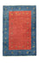 Perser Rug - Nomadic - 125 x 84 cm - rust