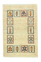Loribaft Rug 120x78cm - Perserteppich Wollteppich