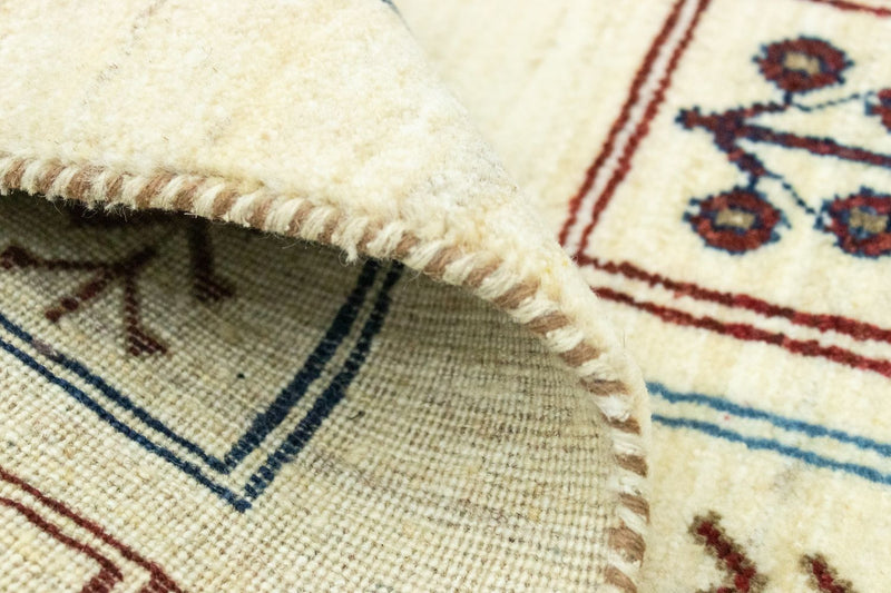 Gabbeh Rug - Loribaft Perser - 120 x 78 cm - multicolored