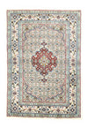 Moud Rug 78x116cm - Persian Rugs - Rectangle / Blue / 78 x 116 cm Rectangle