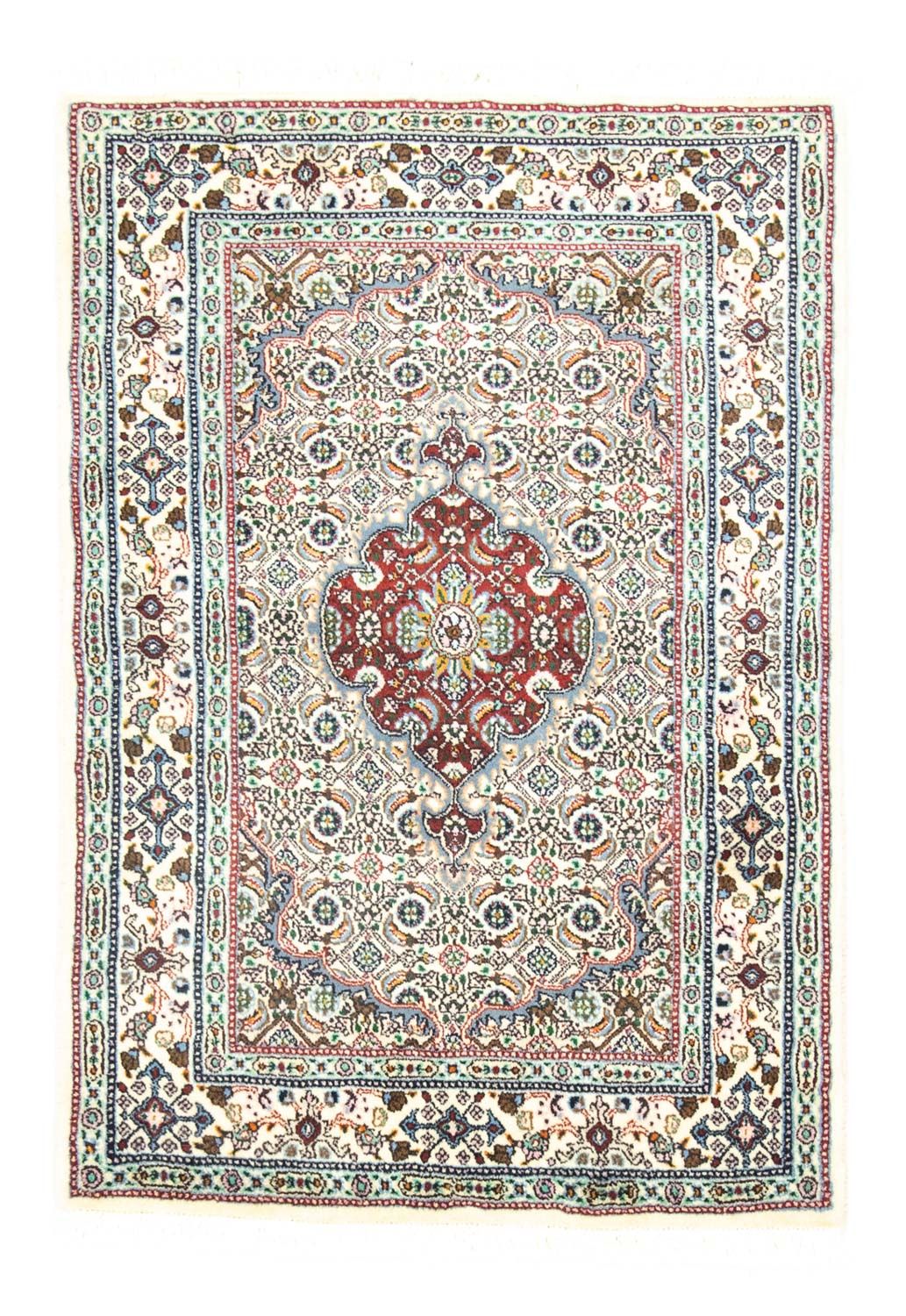 Perser Rug - Classic - 116 x 78 cm - blue