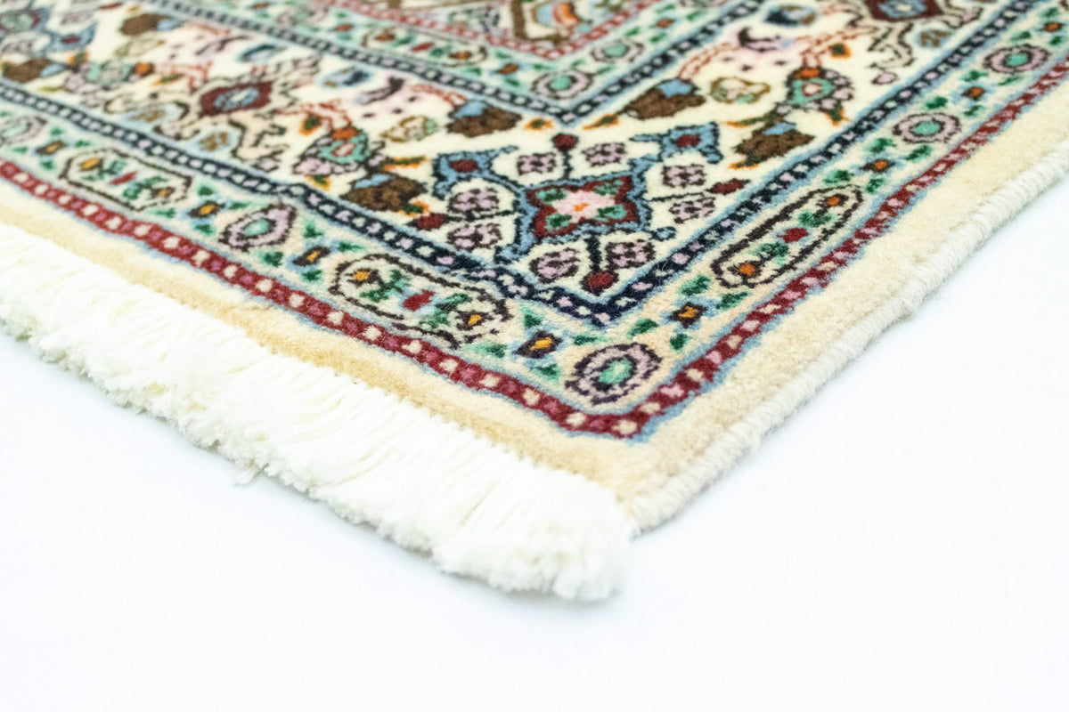 Perser Rug - Classic - 116 x 78 cm - blue