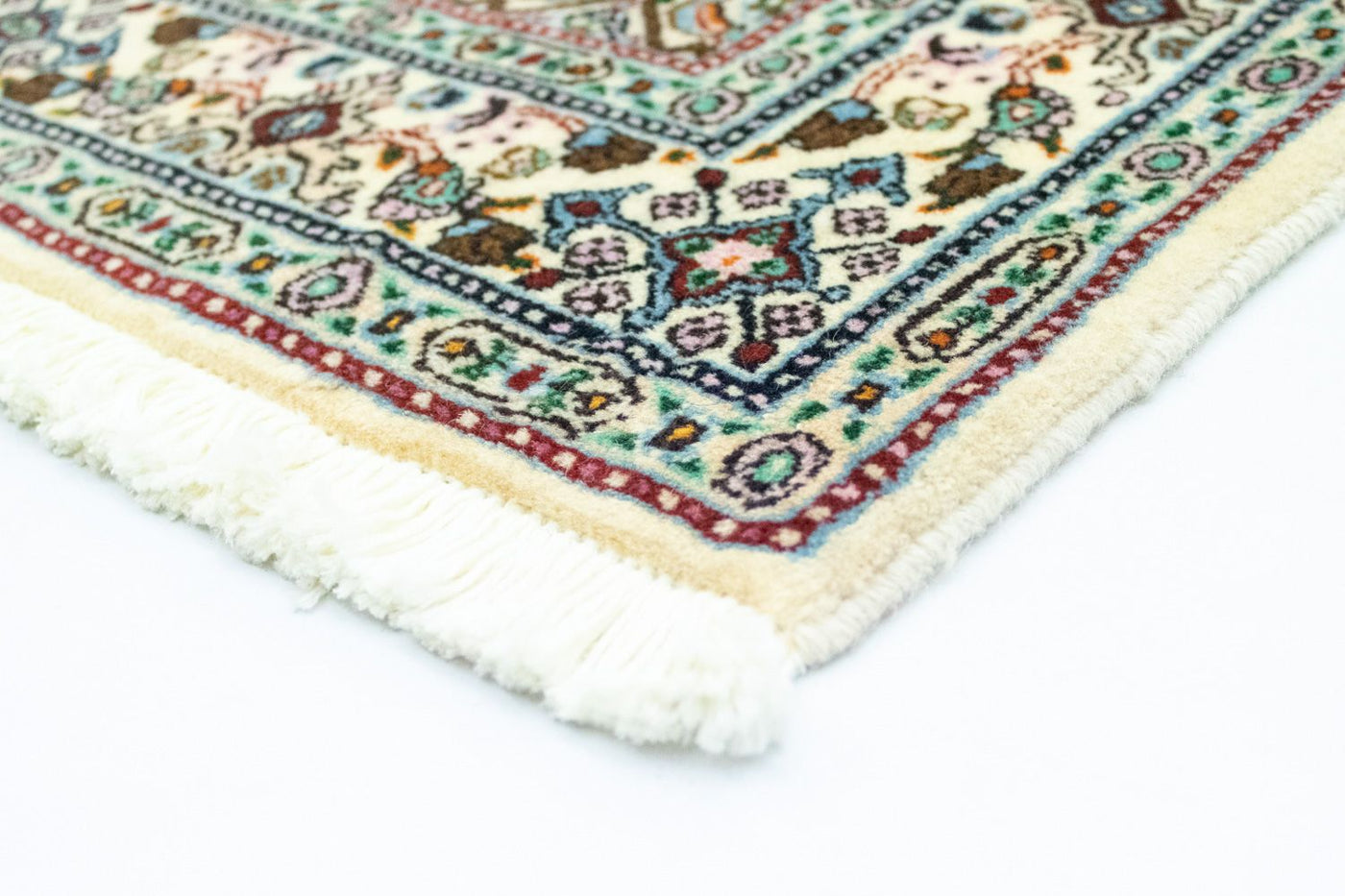 Moud Rug 116x78cm - Persian Rugs