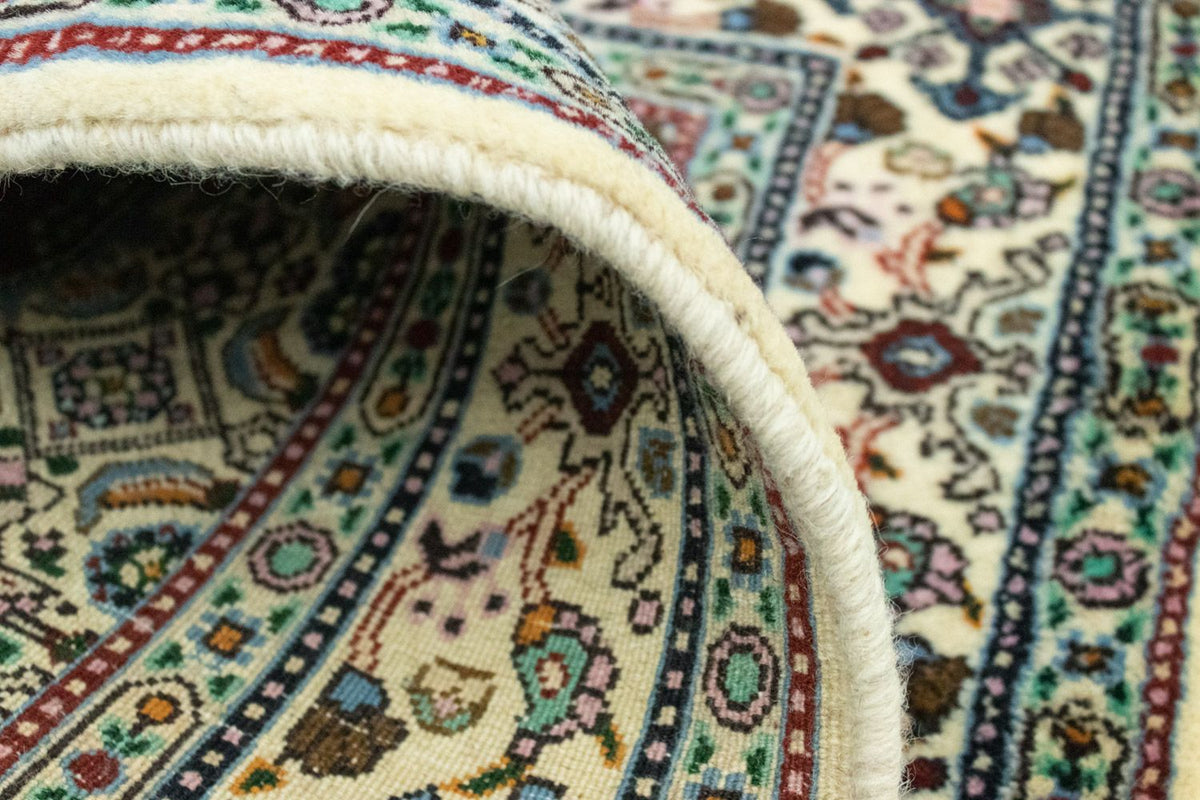 Perser Rug - Classic - 116 x 78 cm - blue