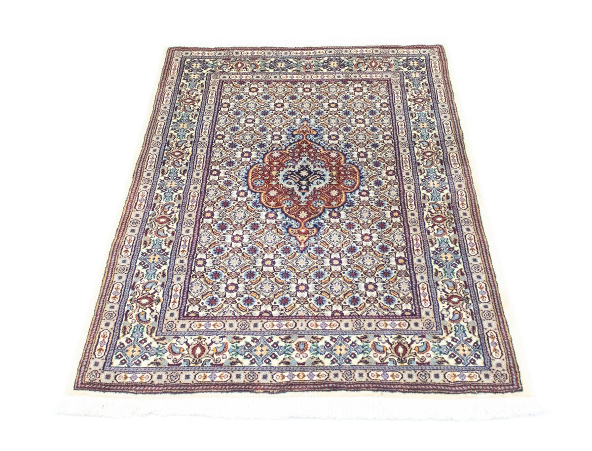 Perser Rug - Classic - 120 x 80 cm - blue