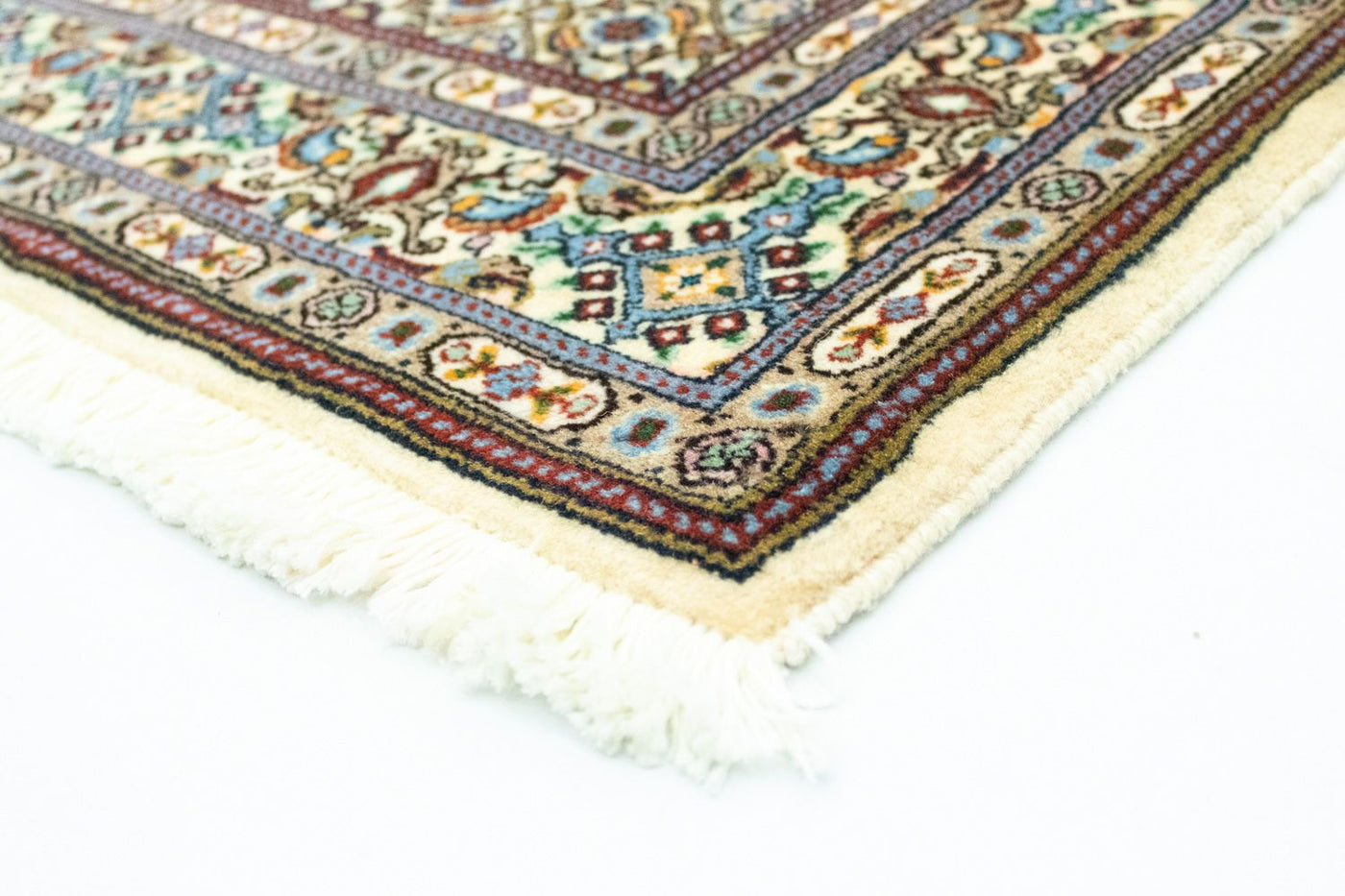 Moud Rug 118x80cm - Persian Rugs