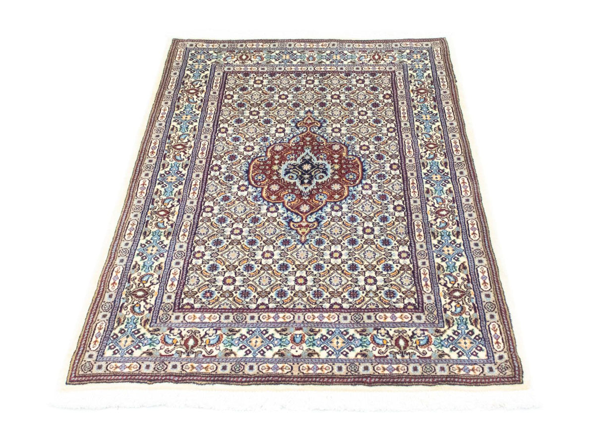 Perser Rug - Classic - 118 x 80 cm - blue