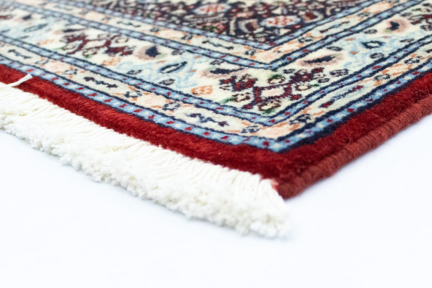 Moud Rug 118x80cm - Persian Rugs