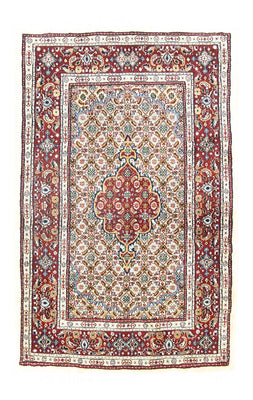 Perser Rug - Classic - 120 x 77 cm - beige