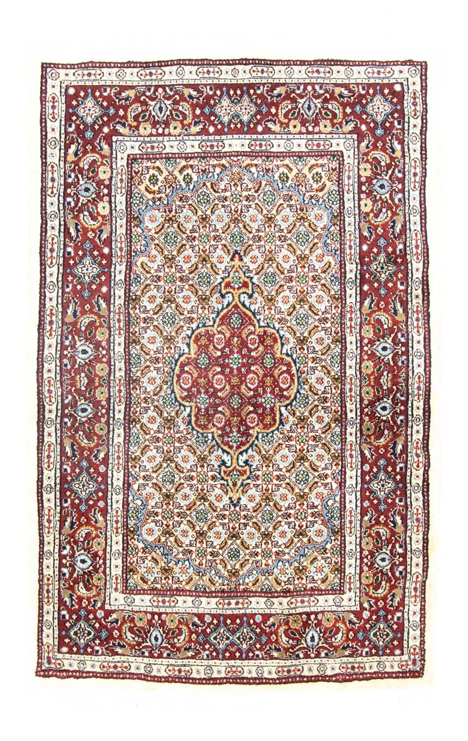 Perser Rug - Classic - 120 x 77 cm - beige