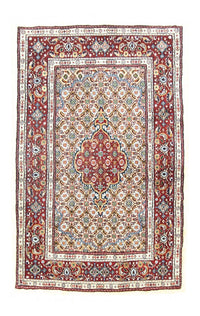Perser Rug - Classic - 120 x 77 cm - beige