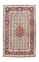 Moud Rug 120x77cm - Persian Rugs