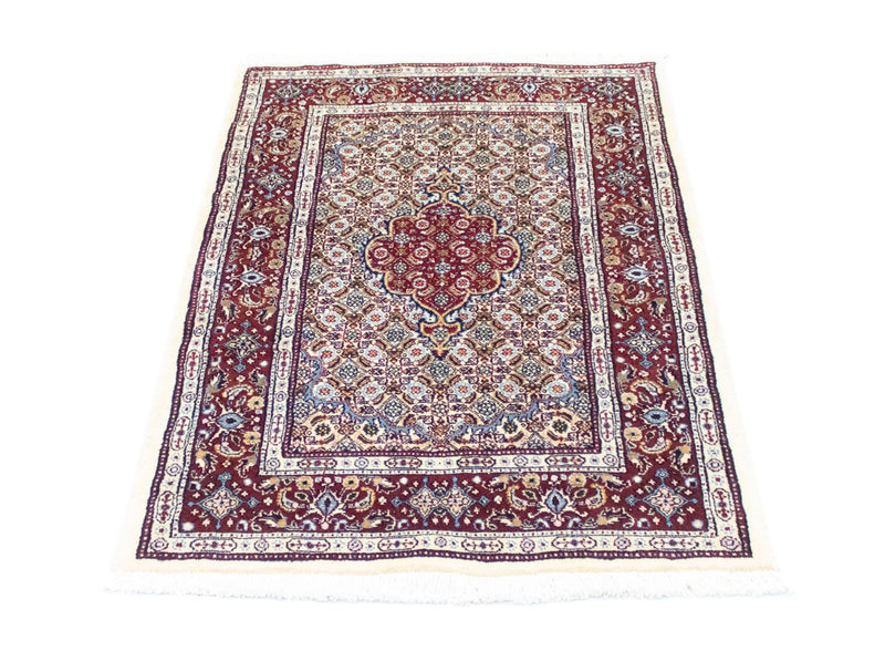 Perser Rug - Classic - 120 x 77 cm - beige