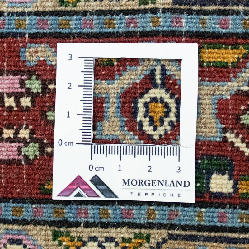 Perser Rug - Classic - 126 x 80 cm - beige