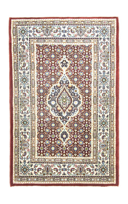 Perser Rug - Classic - 125 x 80 cm - blue