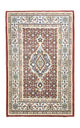 Perser Rug - Classic - 125 x 80 cm - blue