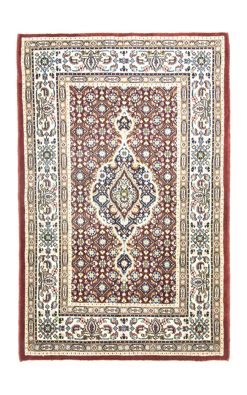 Perser Rug - Classic - 125 x 80 cm - blue