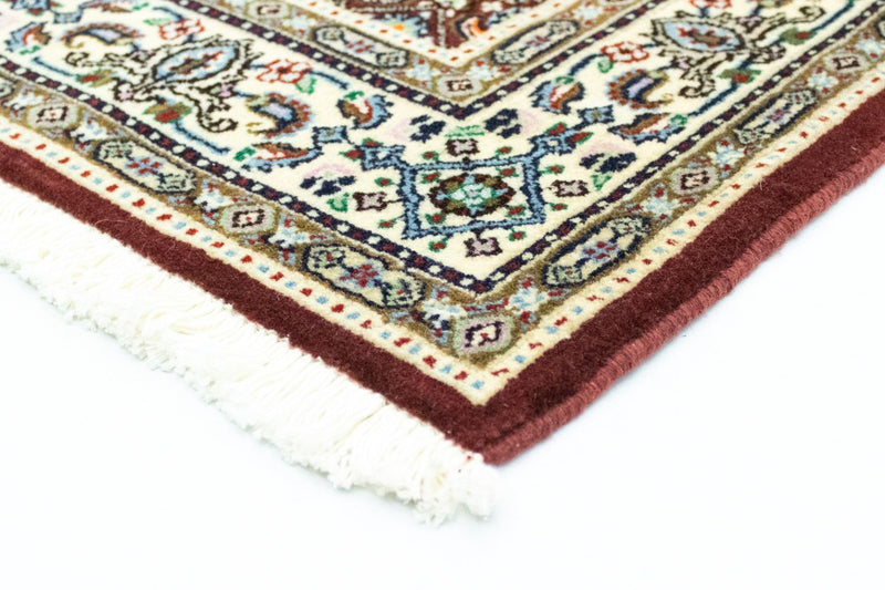 Perser Rug - Classic - 125 x 80 cm - blue