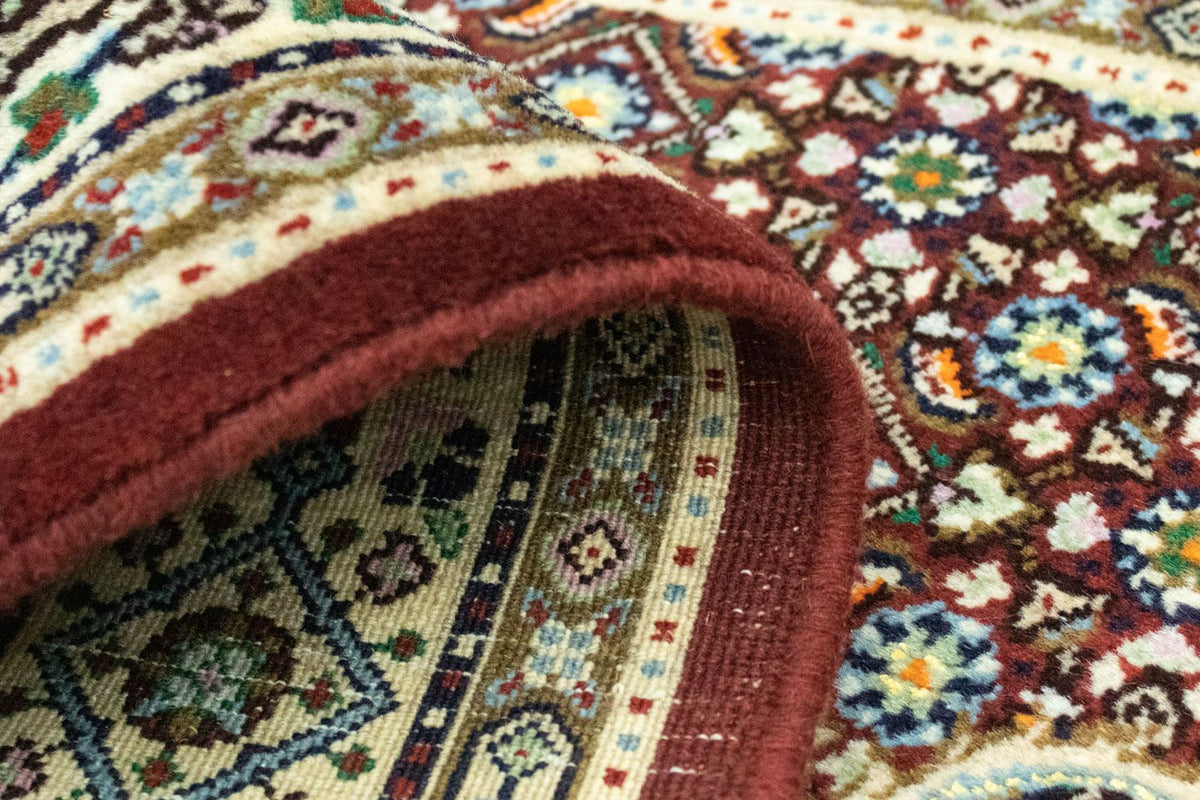 Perser Rug - Classic - 125 x 80 cm - blue