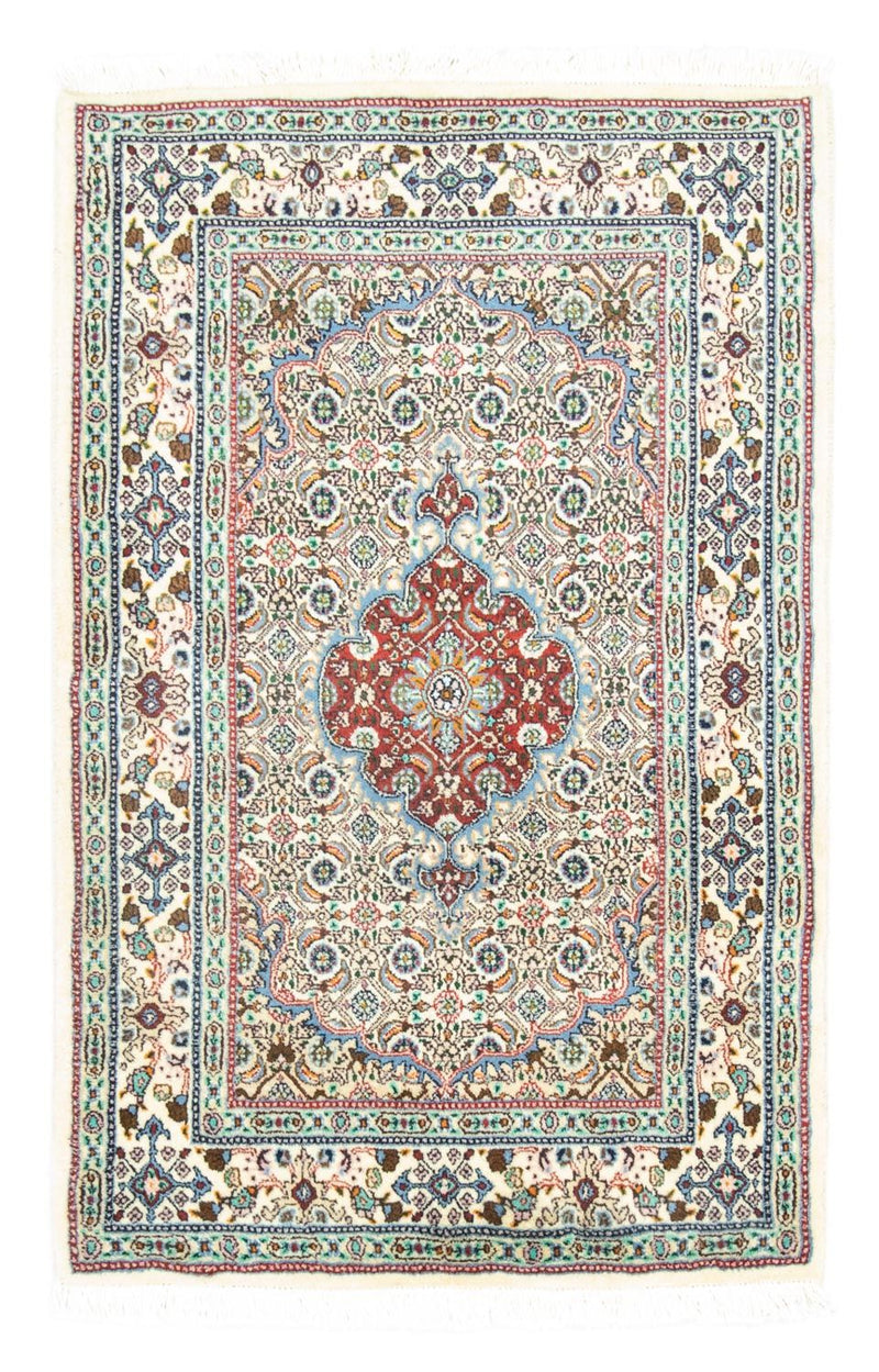 Perser Rug - Classic - 118 x 75 cm - blue
