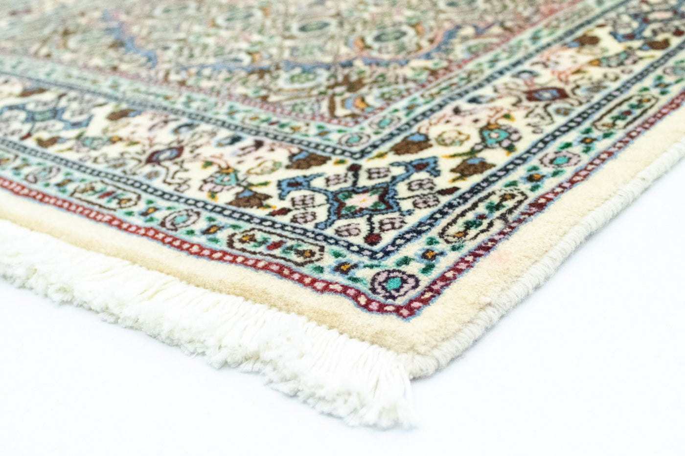 Moud Rug 118x75cm - Persian Rugs