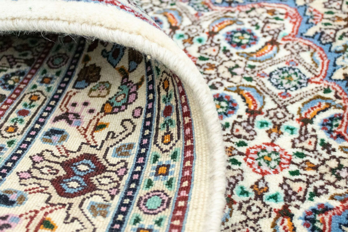 Perser Rug - Classic - 118 x 75 cm - blue