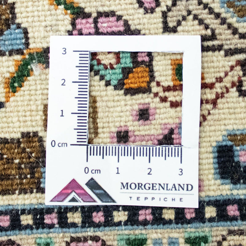 Perser Rug - Classic - 118 x 75 cm - blue