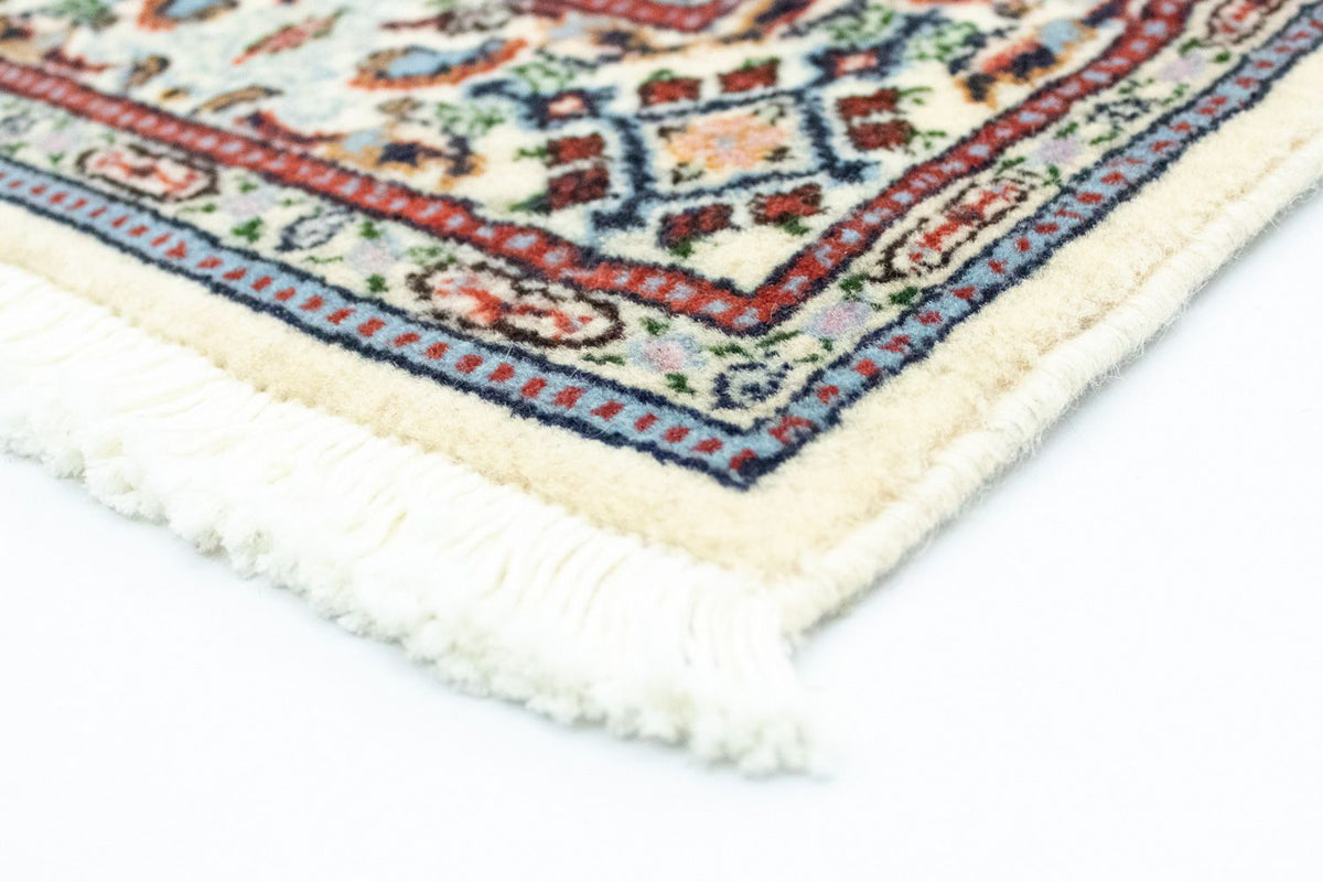 Perser Rug - Classic - 105 x 80 cm - blue