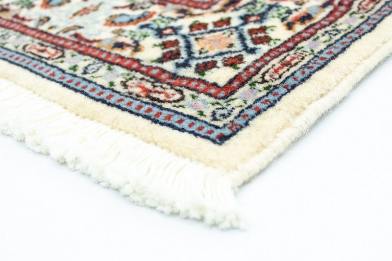 Perser Rug - Classic - 105 x 80 cm - blue