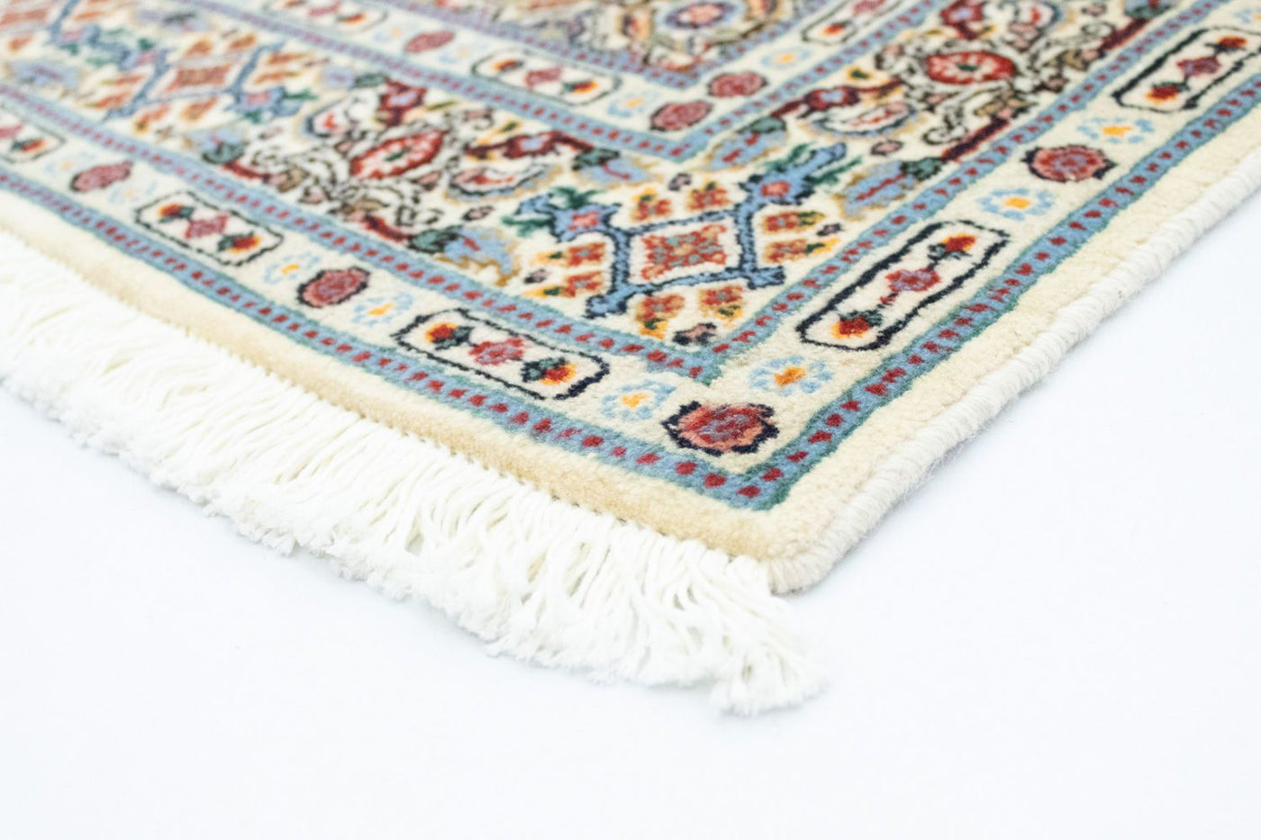 Moud Rug 121x76cm - Persian Rugs
