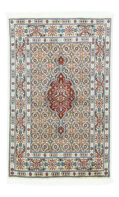Perser Rug - Classic - 120 x 78 cm - blue