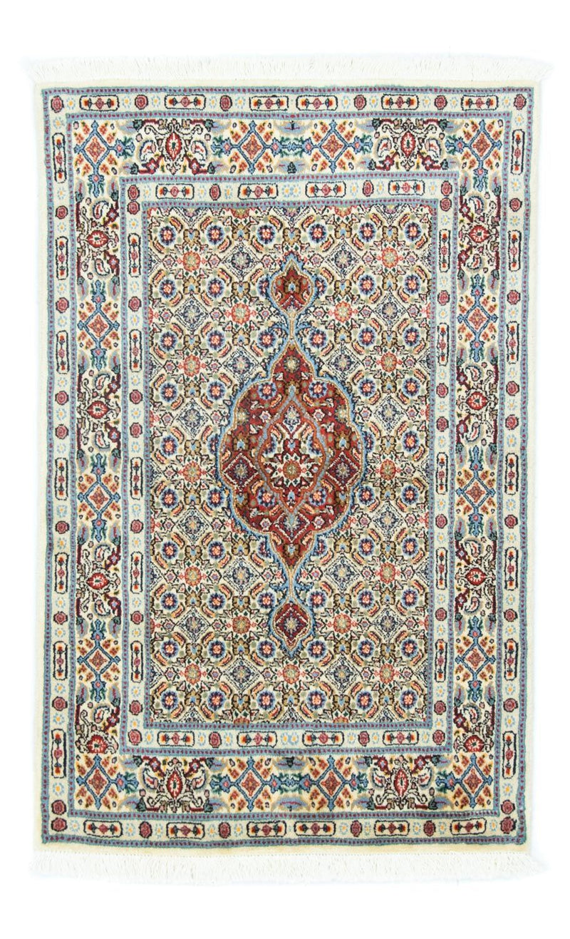 Perser Rug - Classic - 120 x 78 cm - blue