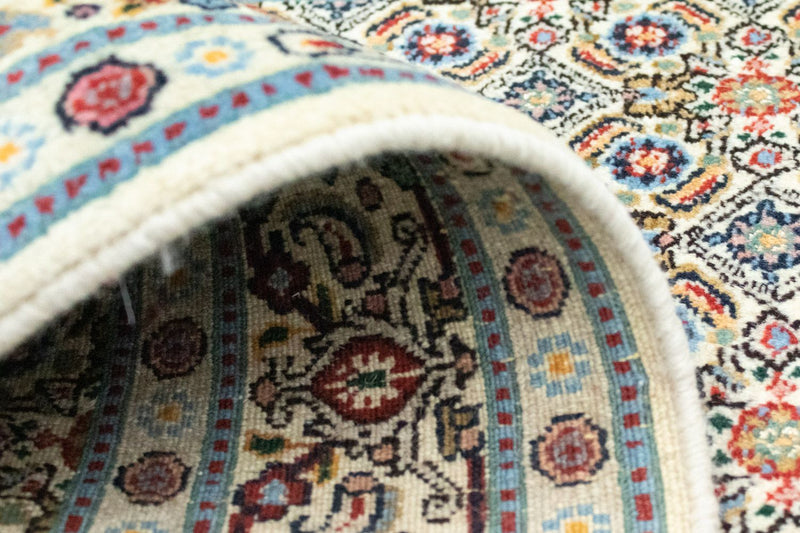 Perser Rug - Classic - 120 x 78 cm - blue