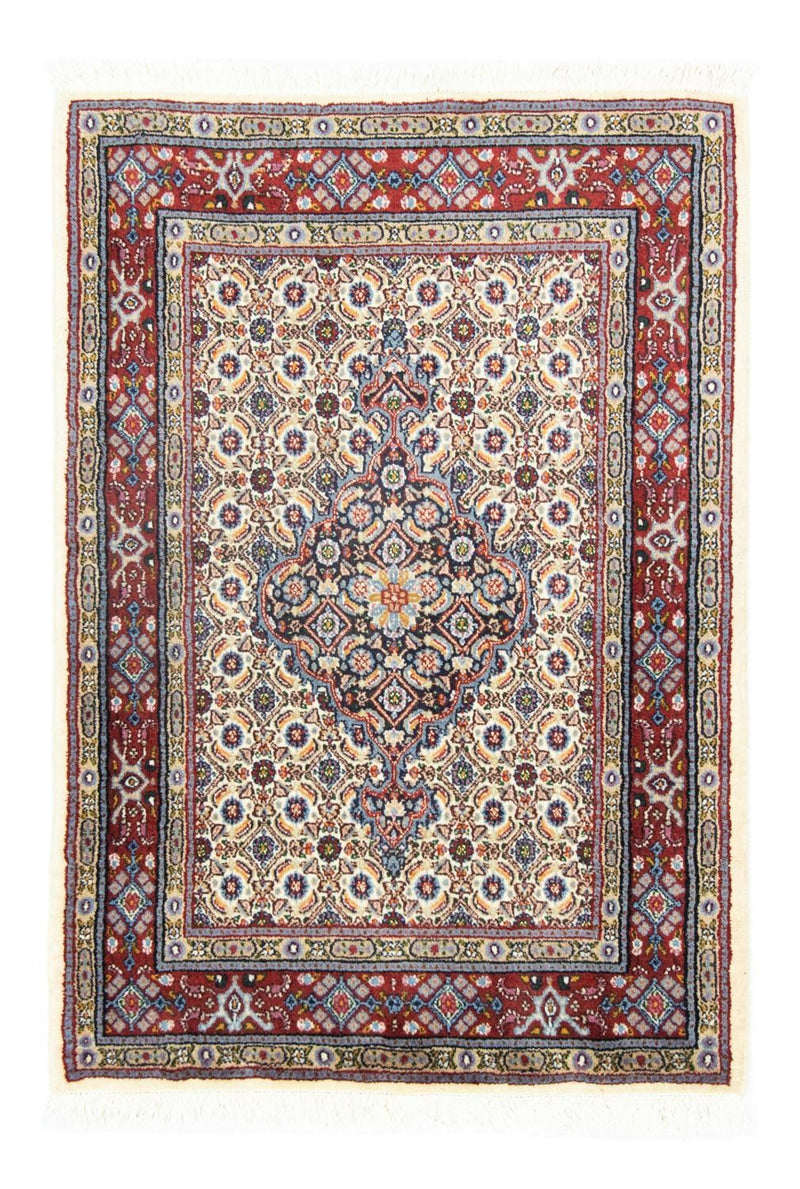 Perser Rug - Classic - 116 x 78 cm - blue