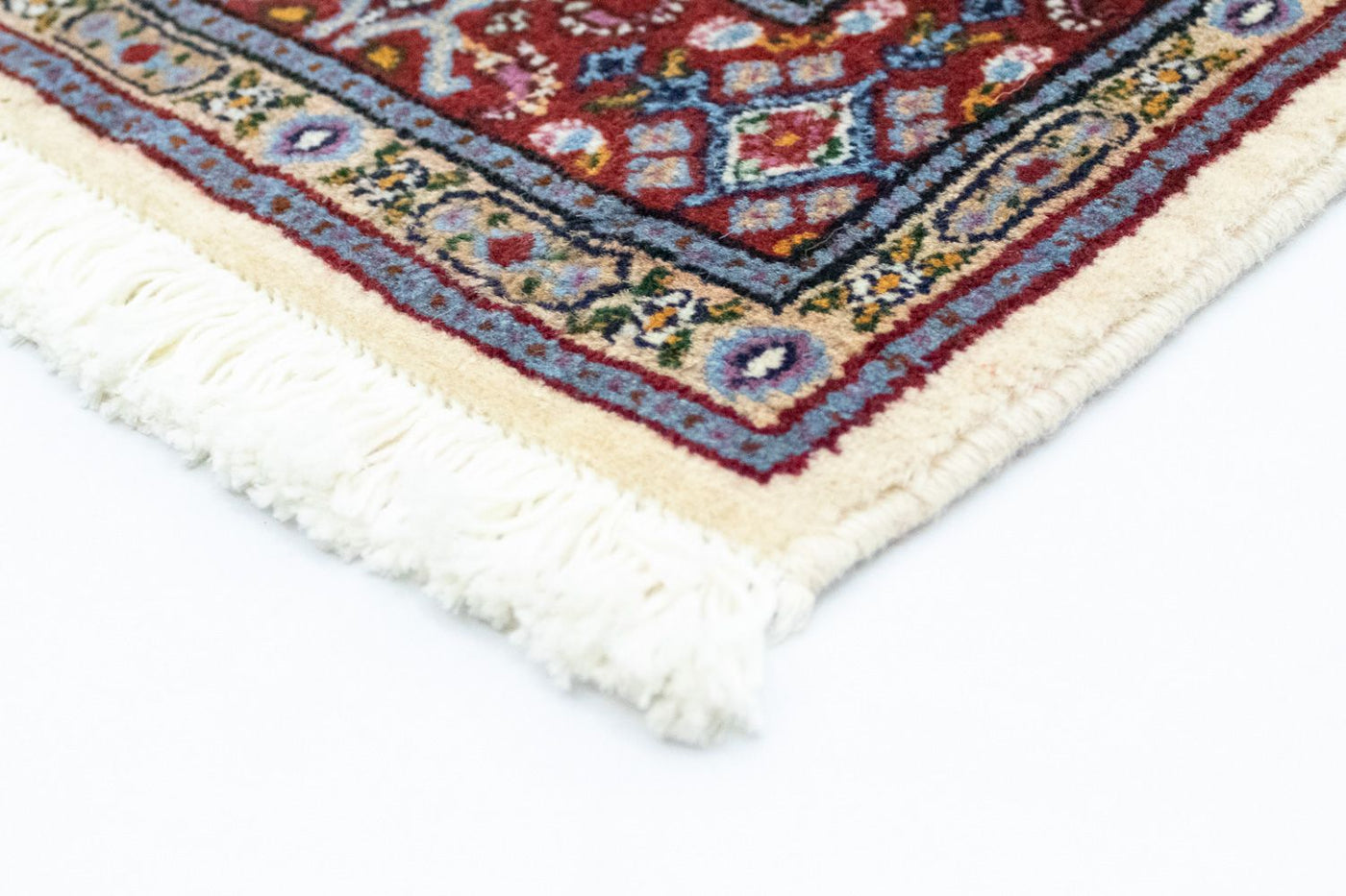 Moud Rug 116x78cm - Persian Rugs