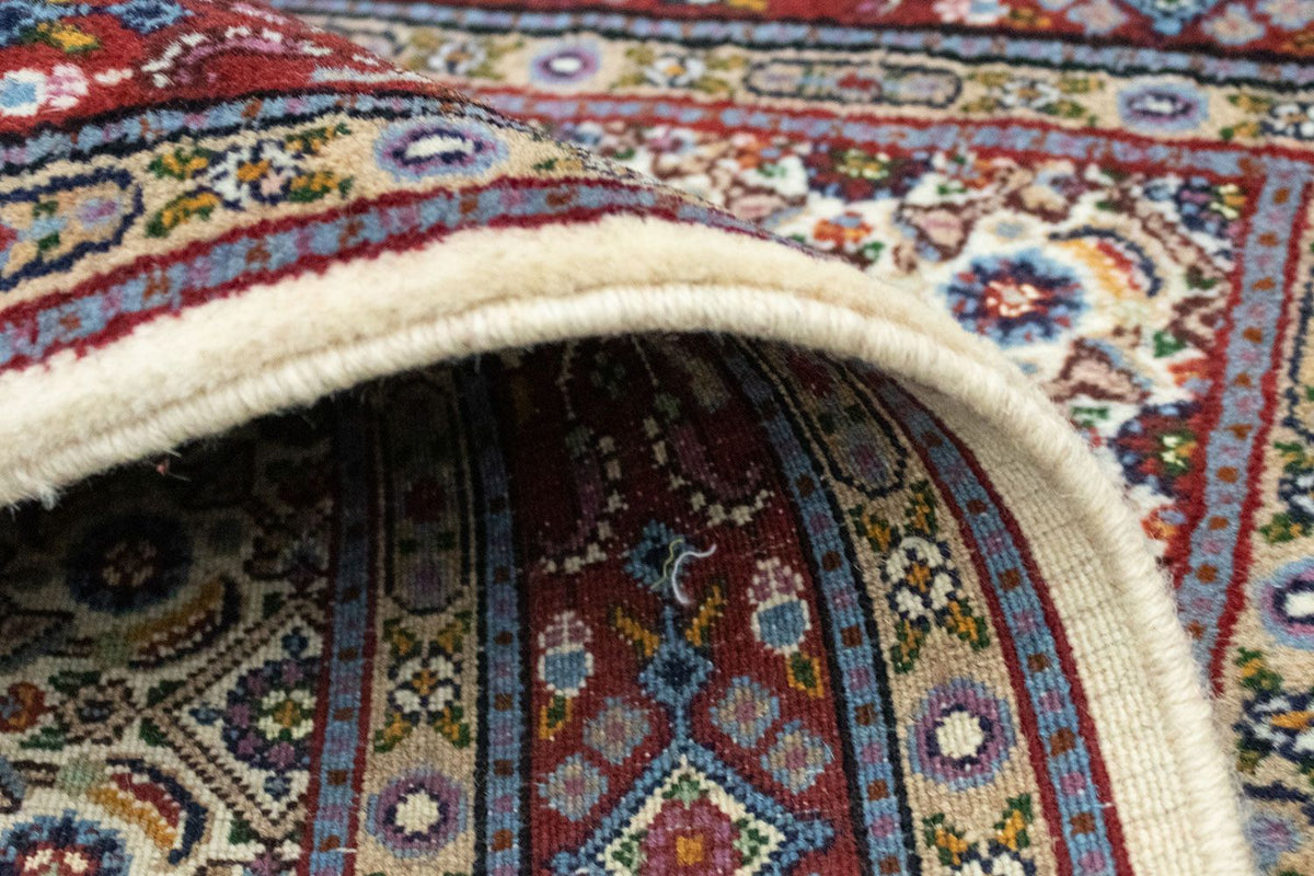 Perser Rug - Classic - 116 x 78 cm - blue