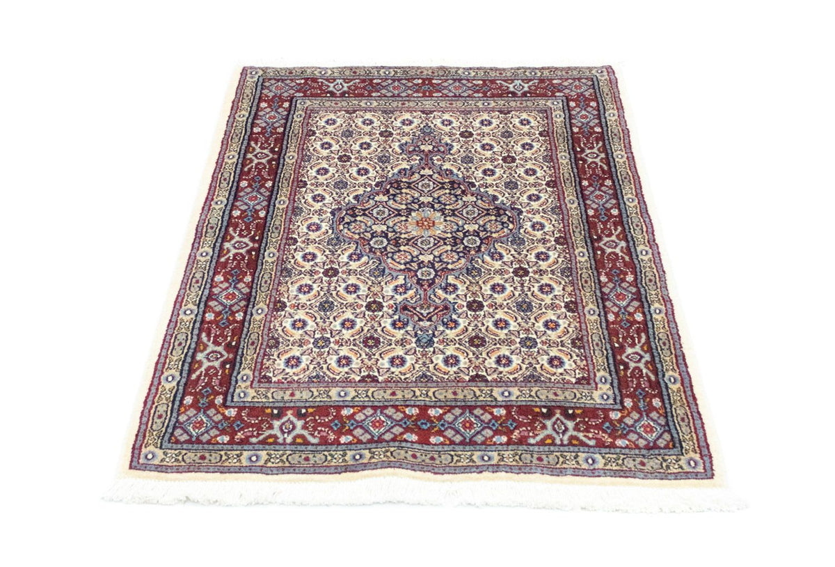 Perser Rug - Classic - 116 x 78 cm - blue
