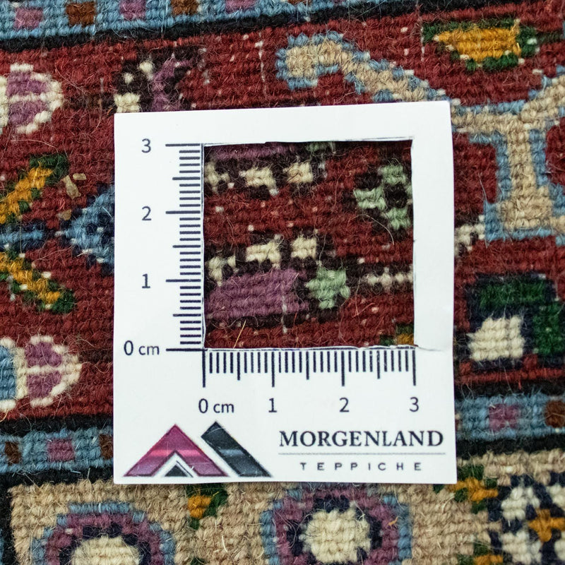 Perser Rug - Classic - 116 x 78 cm - blue