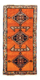 Qashqai Rug 145x70cm - Persian Rugs