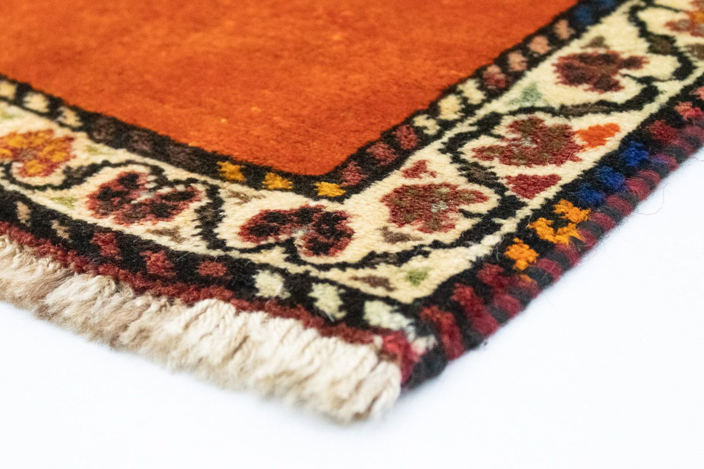Qashqai Rug 145x70cm - Persian Rugs