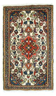 Hamadan Rug 90x60cm - Persian Rugs