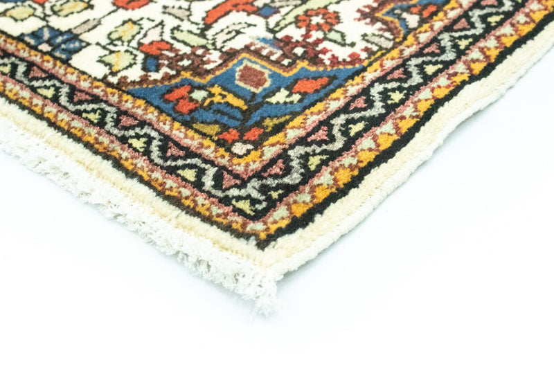Perser Rug - Nomadic - 90 x 60 cm - beige